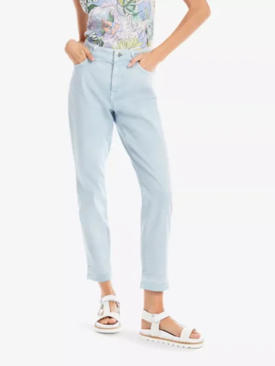 Marc Cain Sports Marc Cain broeken Ys 82.20 d12 Blauw