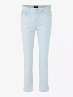 Marc Cain Sports Marc Cain broeken Ys 82.20 d12 Blauw