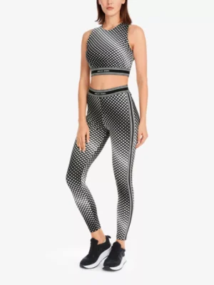 Marc Cain Sports Marc Cain broeken Ys 84.03 j37 Zwart