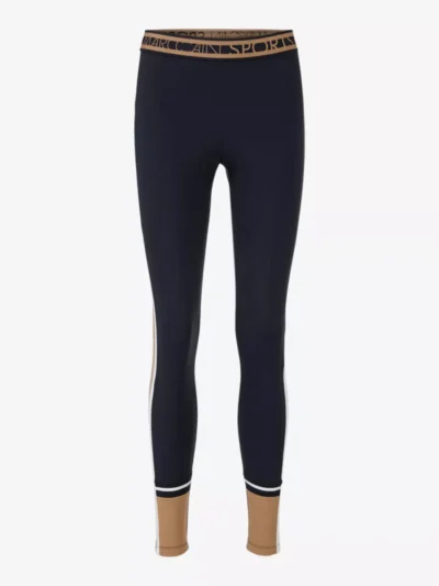 Marc Cain Sports Marc Cain broeken Ys 84.06 j40 Blauw