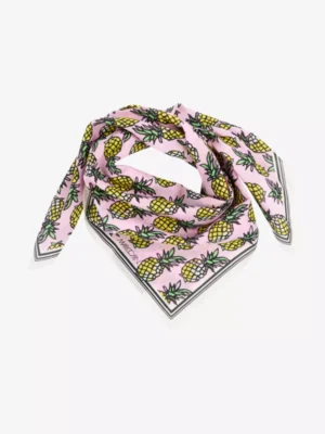 Marc Cain Sports Marc Cain accessoires Ys b1.02 z45 Roze