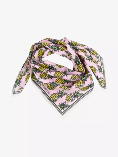 Marc Cain Sports Marc Cain accessoires Ys b1.02 z45 Roze