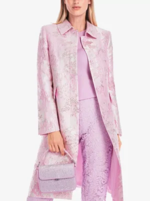 Marc Cain Marc Cain jassen Yg 11.03 w22 Roze