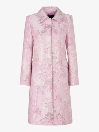 Marc Cain Marc Cain jassen Yg 11.03 w22 Roze