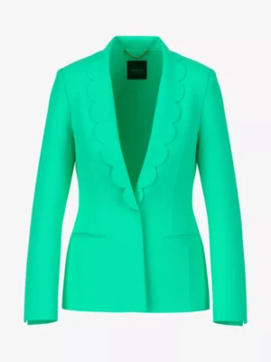 Marc Cain Marc Cain blazers Yg 34.14 w20 Groen