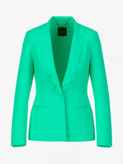 Marc Cain Marc Cain blazers Yg 34.14 w20 Groen