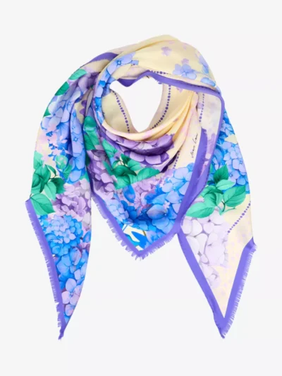 Marc Cain Marc Cain accessoires Yg b4.01 z10 Paars