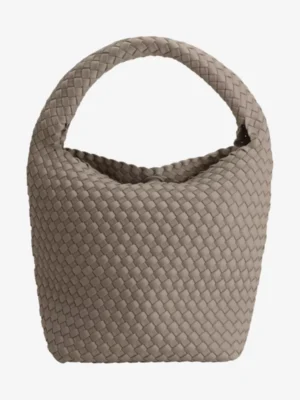 MARREA MARREA accessoires Bucket Grijs