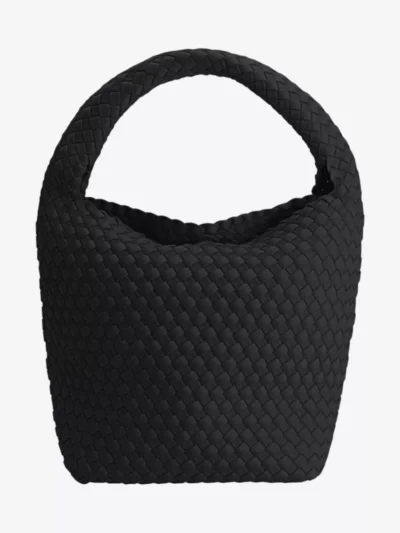 MARREA MARREA accessoires Bucket Zwart