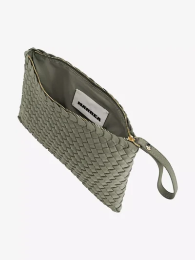 MARREA MARREA accessoires Clutch Beige