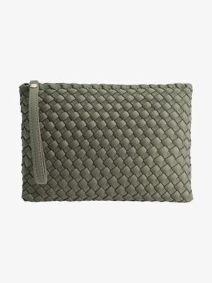 MARREA MARREA accessoires Clutch Beige
