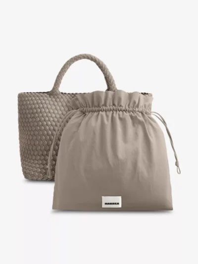 MARREA MARREA accessoires Medium Grijs