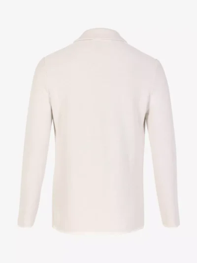Maurizio Baldassari Maurizio Baldassari truien & vesten Kquet k20005 Beige