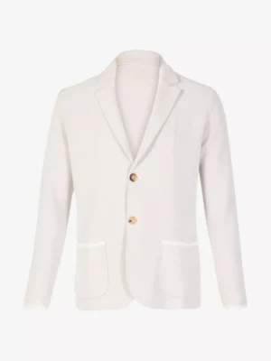 Maurizio Baldassari Maurizio Baldassari truien & vesten Kquet k20005 Beige