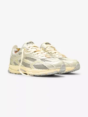 Mercer Mercer schoenen Me243001 the re-run Zilver