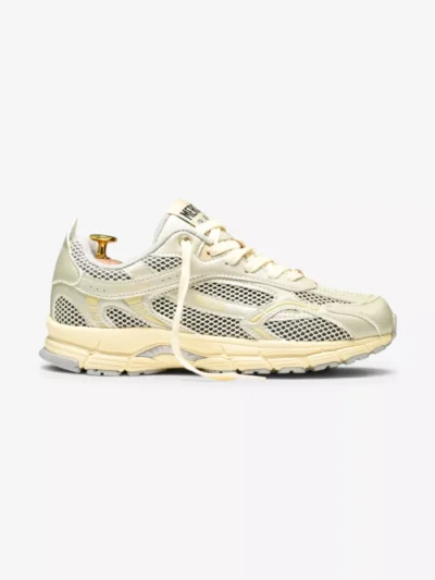 Mercer Mercer schoenen Me243001 the re-run Zilver