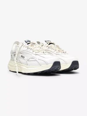 Mercer Mercer schoenen Me243011 the re-run Wit