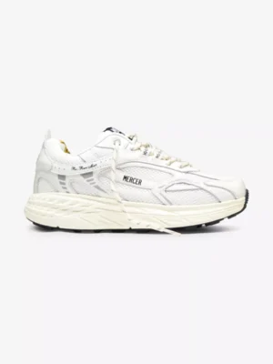 Mercer Mercer schoenen Me243011 the re-run Wit