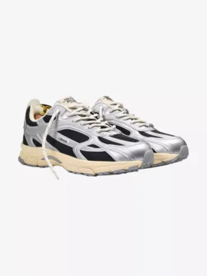 Mercer Mercer schoenen Me243019 the re-run Grijs