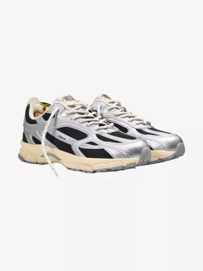 Mercer Mercer schoenen Me243019 the re-run Grijs