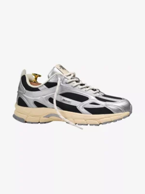 Mercer Mercer schoenen Me243019 the re-run Grijs