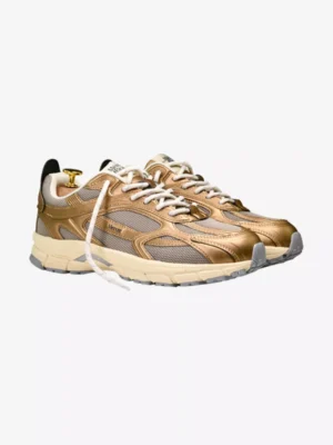 Mercer Mercer schoenen Me243019 the re-run Bruin
