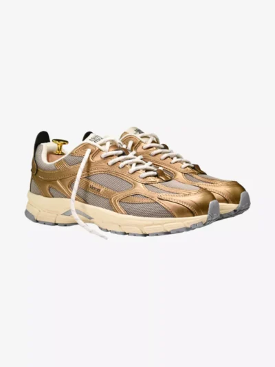 Mercer Mercer schoenen Me243019 the re-run Bruin