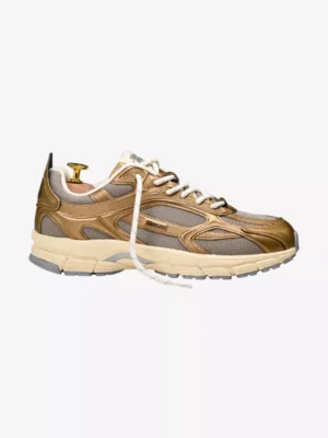 Mercer Mercer schoenen Me243019 the re-run Bruin
