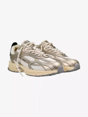Mercer Mercer schoenen Me243019 the re-run Goud