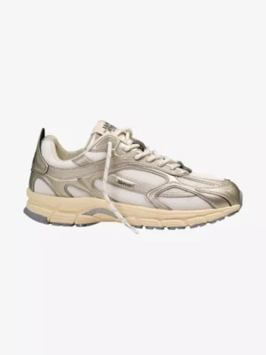 Mercer Mercer schoenen Me243019 the re-run Goud
