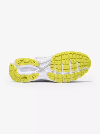Mercer Mercer schoenen Me251007 the re-run Geel