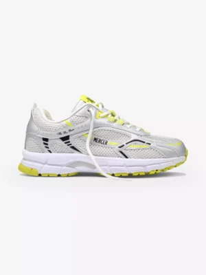 Mercer Mercer schoenen Me251007 the re-run Geel