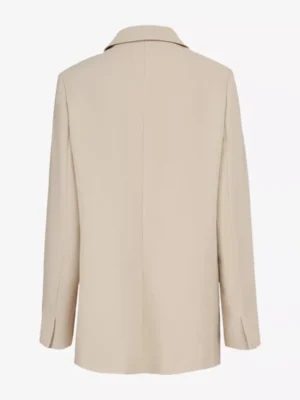 Modström Modström blazers 55411 gale blazer Camel