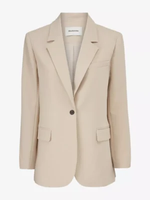 Modström Modström blazers 55411 gale blazer Camel