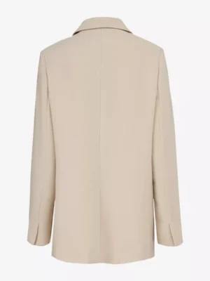 Modström Modström blazers Gale 55411 Beige