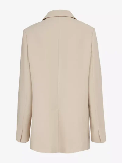Modström Modström blazers Gale 55411 Beige