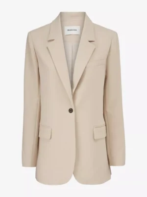 Modström Modström blazers Gale 55411 Beige