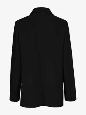 Modström Modström blazers Gale 55411 Zwart