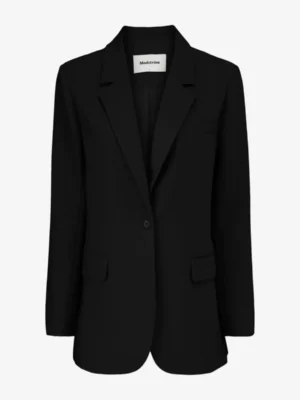 Modström Modström blazers Gale 55411 Zwart