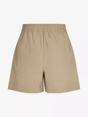 Modström Modström broeken Ilena shorts Camel