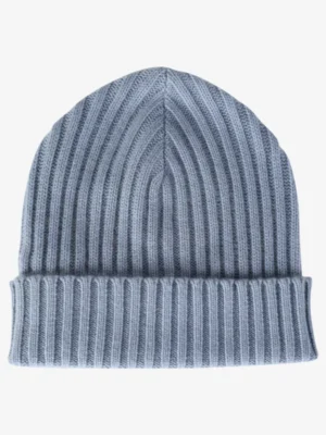 Mouleta Mouleta accessoires 221507 beanie Blauw