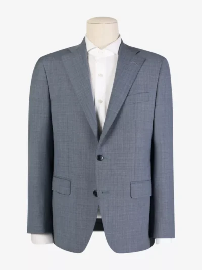 Munro Munro kostuums 5779 1662637 Blauw