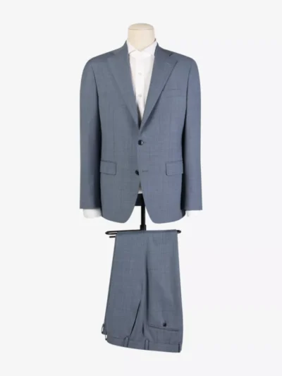 Munro Munro kostuums 5779 1662637 Blauw