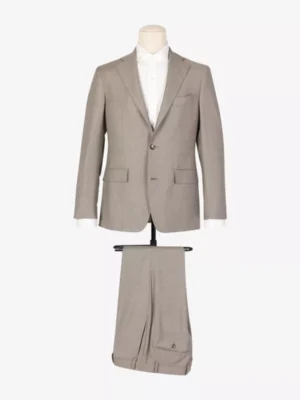 Munro Munro kostuums 5866 Grijs