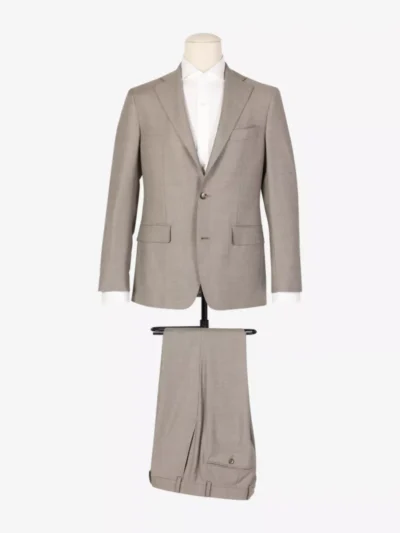 Munro Munro kostuums 5866 Grijs