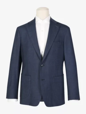 Munro Munro kostuums 5892 Blauw
