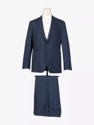 Munro Munro kostuums 5892 Blauw