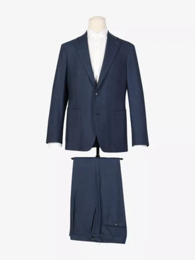 Munro Munro kostuums 5892 Blauw