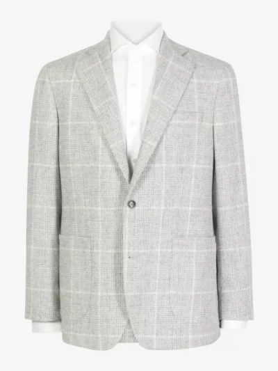 Munro Munro kostuums 5941 Grijs