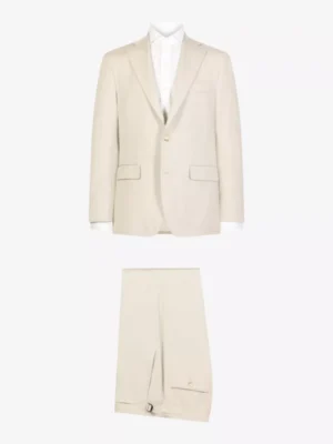 Munro Munro kostuums 6010 Beige